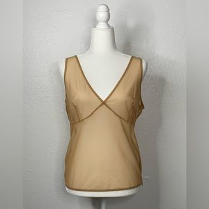 Soft Surroundings Cami